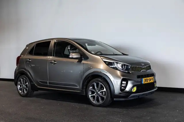 Kia Picanto view 14
