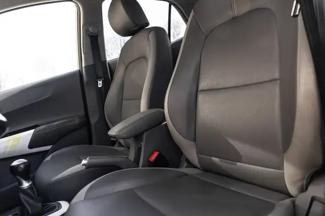 Kia Picanto view 4