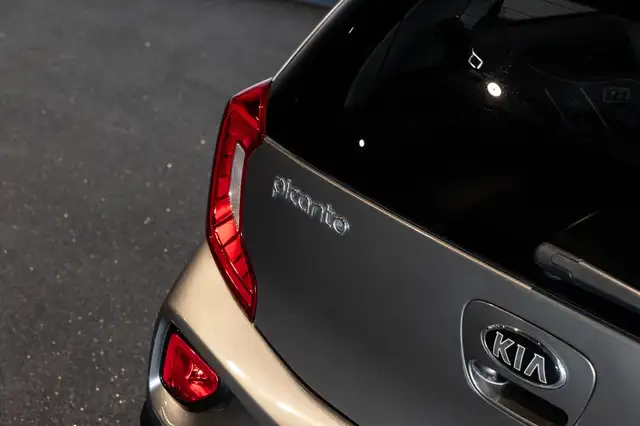 Kia Picanto view 27