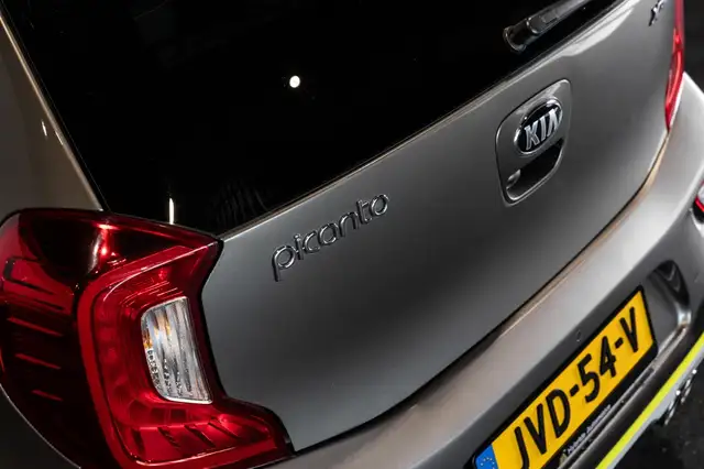 Kia Picanto view 25