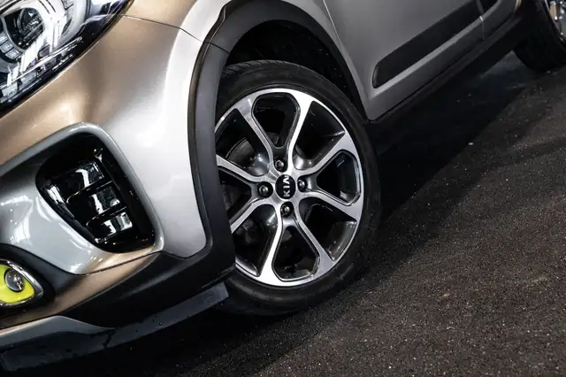 Kia Picanto view 18