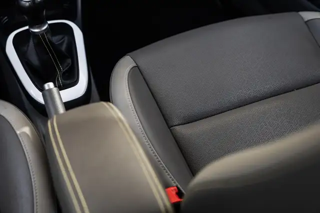Kia Picanto view 5