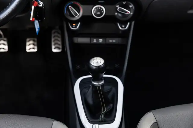 Kia Picanto view 30