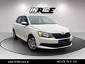 Skoda Fabia *Erstbesitz*8-Fach*Klima*Bluetooth Weiß - thumbnail 4