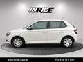 Skoda Fabia *Erstbesitz*8-Fach*Klima*Bluetooth Weiß - thumbnail 9
