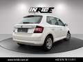 Skoda Fabia *Erstbesitz*8-Fach*Klima*Bluetooth Weiß - thumbnail 6