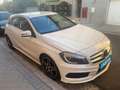 Mercedes-Benz A 200 200CDI BE AMG Line Beige - thumbnail 3