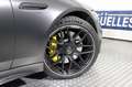 Mercedes-Benz AMG GT 63 4Matic+ 585cv Negro - thumbnail 33