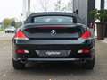 BMW 645 645Ci S Cabrio - NL auto, dealer OH Zwart - thumbnail 21