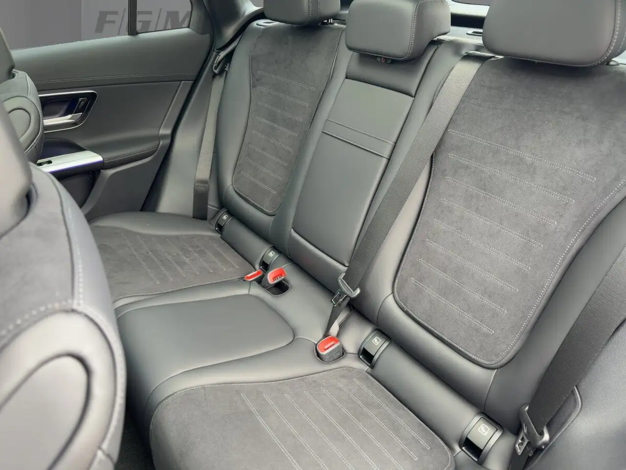 Mercedes-Benz GLC 300 GLC 300d 4MATIC AMG-Line/Pano-Dach/360/Burmester-3D 15