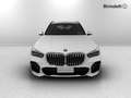 BMW X5 xdrive30d mhev 48V Msport auto Bianco - thumbnail 5