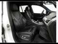 BMW X5 xdrive30d mhev 48V Msport auto Bianco - thumbnail 10