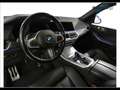 BMW X5 xdrive30d mhev 48V Msport auto Bianco - thumbnail 9