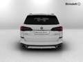 BMW X5 xdrive30d mhev 48V Msport auto Bianco - thumbnail 7
