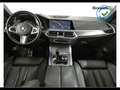 BMW X5 xdrive30d mhev 48V Msport auto Bianco - thumbnail 11