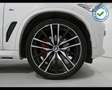 BMW X5 xdrive30d mhev 48V Msport auto Bianco - thumbnail 8