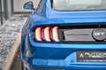 Ford Mustang Coupe 5.0 V8 Aut. GT 55-Paket* Carbon !* Bleu - thumbnail 24