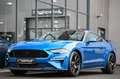 Ford Mustang Coupe 5.0 V8 Aut. GT 55-Paket* Carbon !* Bleu - thumbnail 29