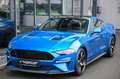 Ford Mustang Coupe 5.0 V8 Aut. GT 55-Paket* Carbon !* Bleu - thumbnail 27