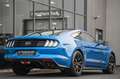 Ford Mustang Coupe 5.0 V8 Aut. GT 55-Paket* Carbon !* Bleu - thumbnail 30