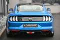 Ford Mustang Coupe 5.0 V8 Aut. GT 55-Paket* Carbon !* Bleu - thumbnail 26