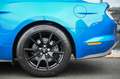 Ford Mustang Coupe 5.0 V8 Aut. GT 55-Paket* Carbon !* Bleu - thumbnail 34