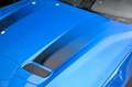Ford Mustang Coupe 5.0 V8 Aut. GT 55-Paket* Carbon !* Bleu - thumbnail 21
