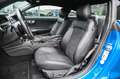 Ford Mustang Coupe 5.0 V8 Aut. GT 55-Paket* Carbon !* Bleu - thumbnail 11