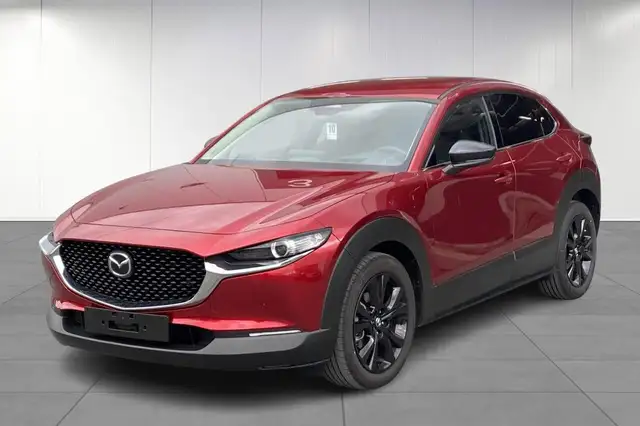 Mazda CX-30 e-SKYACTIV-G 140 HK Homura Aut.