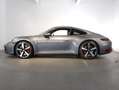 Porsche 911 Carrera S Grau - thumbnail 2