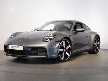 Carrera S