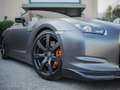 Nissan GT-R 3.8 V6 Premium Edition Grau - thumbnail 2