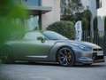 Nissan GT-R 3.8 V6 Premium Edition Grau - thumbnail 4