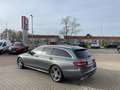 Mercedes-Benz E 220 T d AVANTGARDE/LED/SHZ/NAVI/KAMERA Grijs - thumbnail 5
