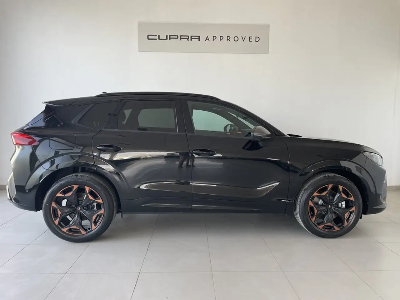 CUPRA Terramar 2026