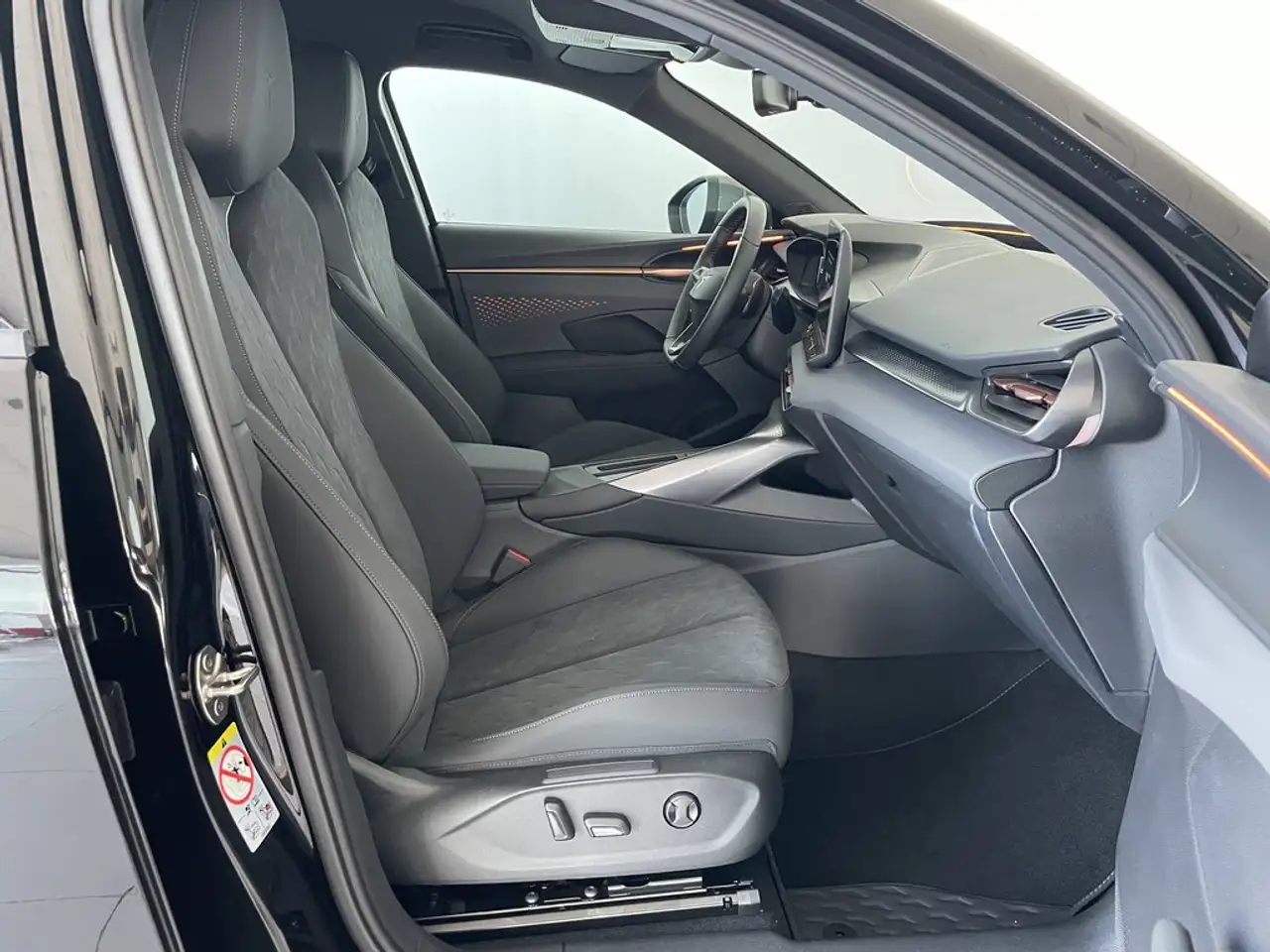 CUPRA Terramar 2026