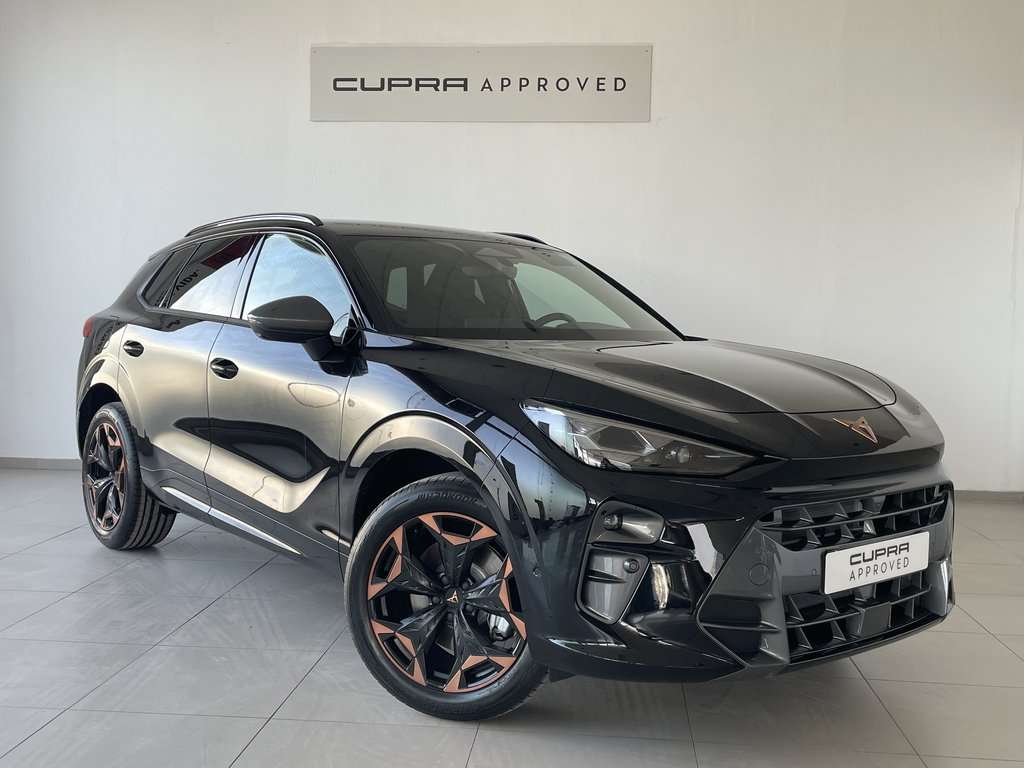CUPRA Terramar 1.5 TSI e-Hybrid Beyond 150kW DSG - foto 1