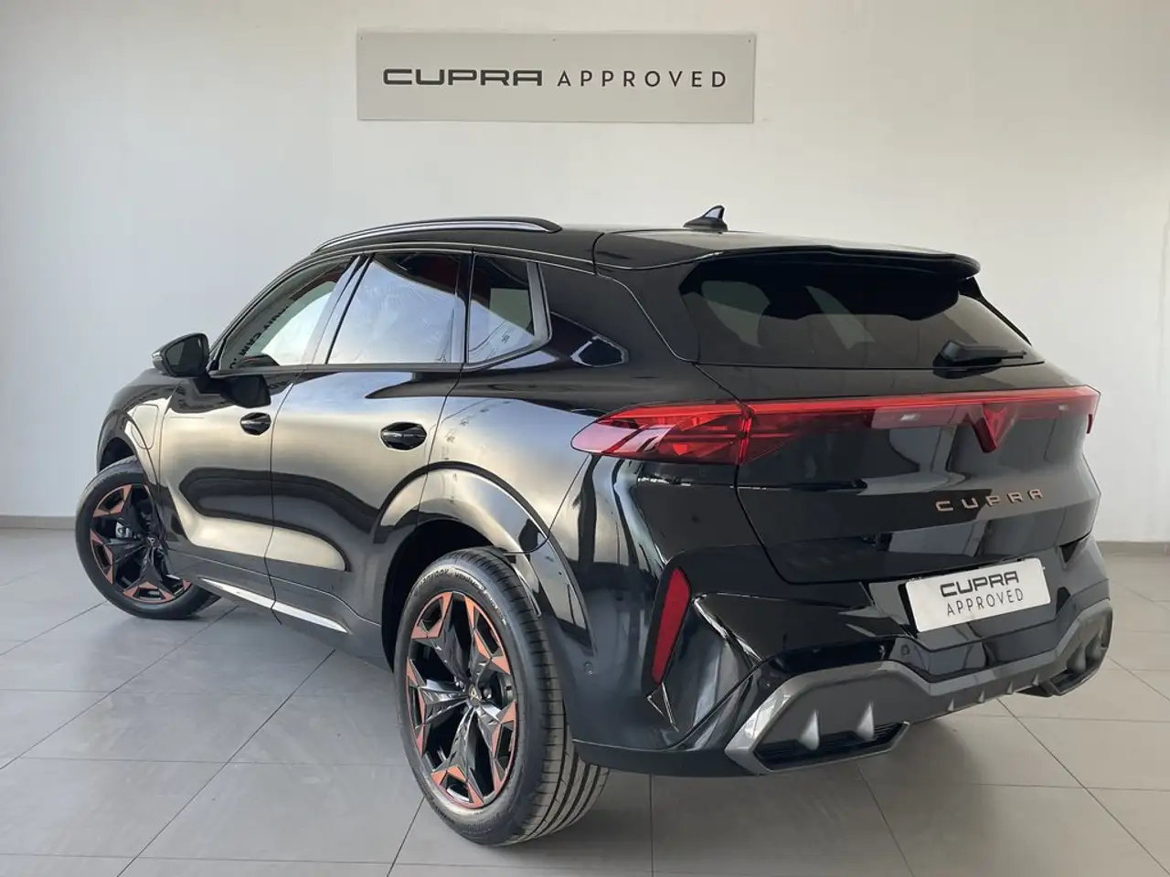 CUPRA Terramar 2026
