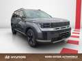 Hyundai SANTA FE HEV Intro Grau - thumbnail 2