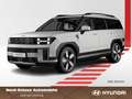Hyundai SANTA FE HEV Intro Gris - thumbnail 1