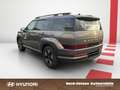 Hyundai SANTA FE HEV Intro Gris - thumbnail 3