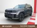 Hyundai SANTA FE HEV Intro Gris - thumbnail 1