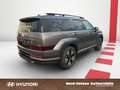 Hyundai SANTA FE HEV Intro Gris - thumbnail 4