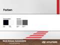 Hyundai SANTA FE HEV Intro Gris - thumbnail 2