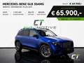 Mercedes-Benz GLB 35 AMG 4matic Advanced Plus Aut. Blau - thumbnail 1