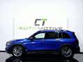 Mercedes-Benz GLB 35 AMG 4matic Advanced Plus Aut. Blau - thumbnail 14