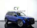 Mercedes-Benz GLB 35 AMG 4matic Advanced Plus Aut. Blau - thumbnail 2