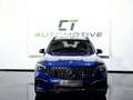 Mercedes-Benz GLB 35 AMG 4matic Advanced Plus Aut. Blau - thumbnail 3