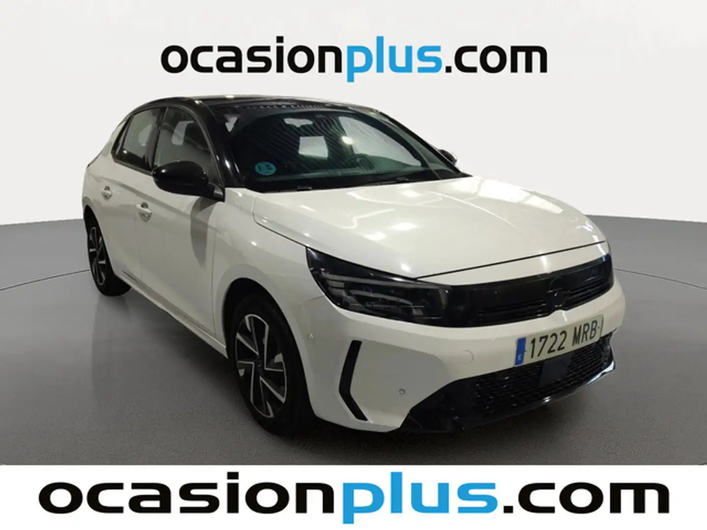 Opel Corsa 1.2T XHL S/S GS 100 Bianco - 2