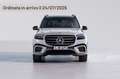 Mercedes-Benz GLS 450 450 d 4Matic Advanced Plus Plateado - thumbnail 3